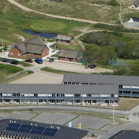 Halina - 100m From The Sea In Western Jutland By Interhome Apartment *