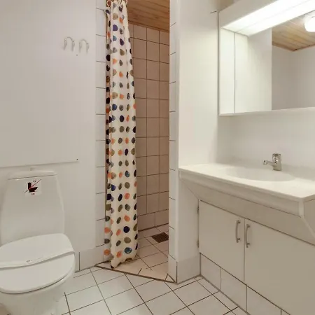 Halina - 100m From The Sea In Western Jutland By Interhome *