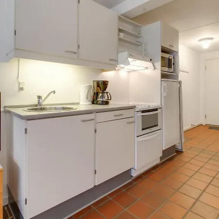 Halina - 100m From The Sea In Western Jutland By Interhome *