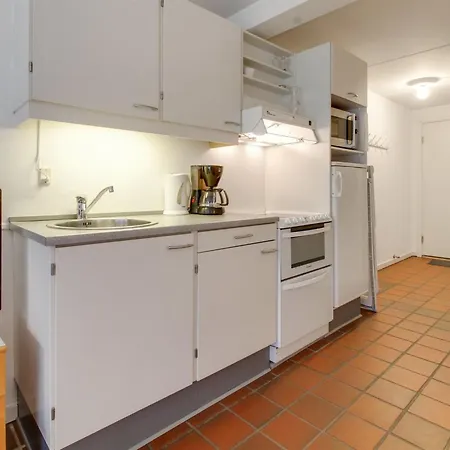 Halina - 100m From The Sea By Interhome Fanø