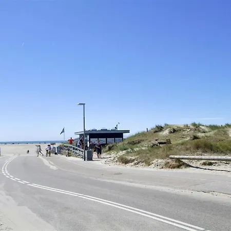 Halina - 100m From The Sea By Interhome * Fanø