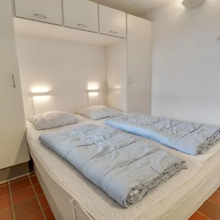 شقة Halina - 100m From The Sea By Interhome *