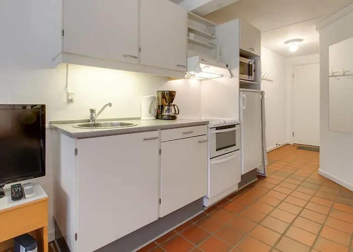 Halina - 100m From The Sea By Interhome Fano