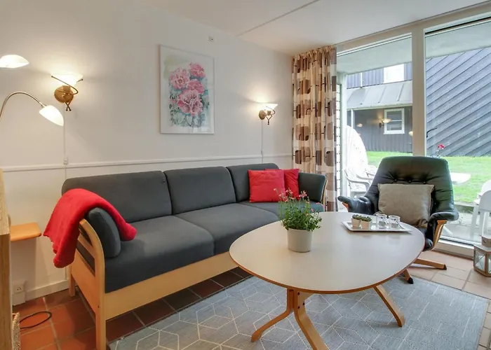 Halina - 100m From The Sea By Interhome