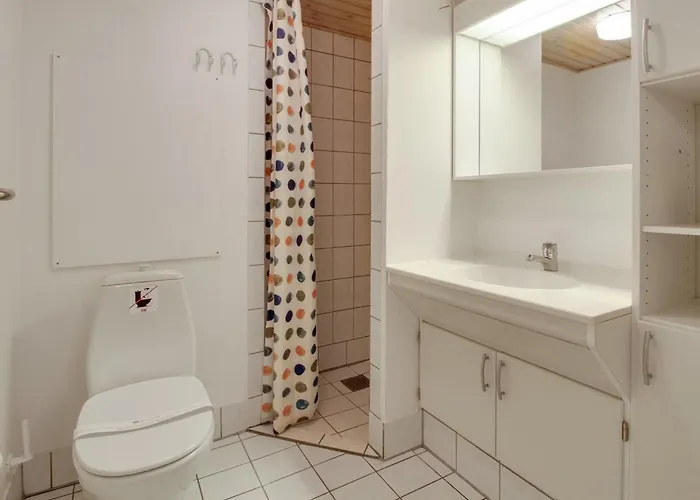 Apartment Halina - 100m From The Sea By Interhome