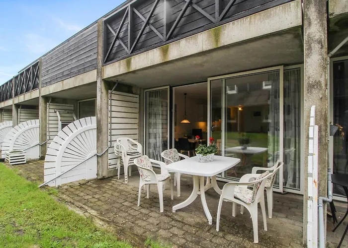 Apartment Halina - 100m From The Sea By Interhome Fano