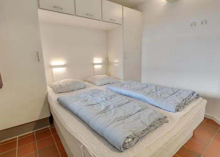 Apartment Halina - 100m From The Sea By Interhome *